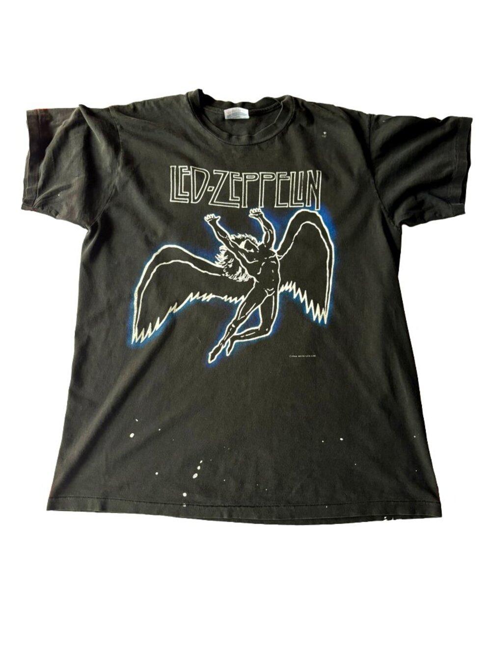 Gallery Department Led Zeppelin Vintage t-shirt Large